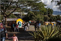 Parque San Antonio Galería Actual