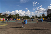 Parque San Antonio Galería Actual