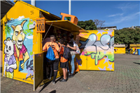 Parque San Antonio Galería Actual