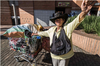 Parque San Antonio Galería Actual