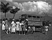 Mis barrios de Medellín Galería Histórica