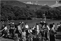 Mis barrios de Medellín Galería Histórica