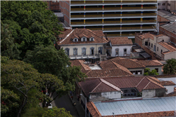 Casa de Pastor Restrepo Galería Actual