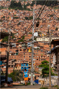 Fotografiar el Centro - Fotos de Daniel Pérez