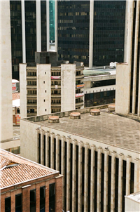 Fotografiar el Centro - Fotos de Daniel Vélez