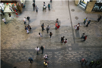 Fotografiar el Centro - Fotos de Daniel Vélez