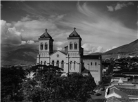 Catedral Metropolitana Galería Histórica