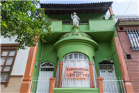 Hogar, dulce Centro hogar