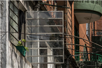 Hogar, dulce Centro hogar