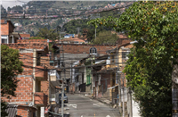 Hogar, dulce Centro hogar