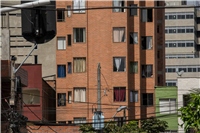 Hogar, dulce Centro hogar