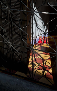 Hogar, dulce Centro hogar