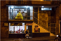 Hogar, dulce Centro hogar