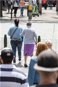 Hogar, dulce Centro hogar