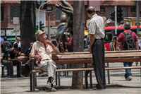 Hogar, dulce Centro hogar