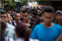 Hogar, dulce Centro hogar