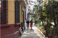 Hogar, dulce Centro hogar