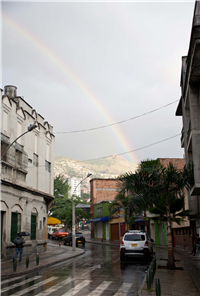 Barbacoas Galería Actual