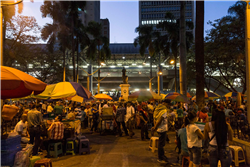 Parque de Berrío Galería Actual