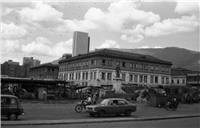 Edificios Carré y Vásquez Galería Histórica