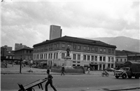 Edificios Carré y Vásquez Galería Histórica