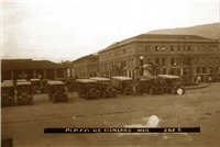 Edificios Carré y Vásquez Galería Histórica