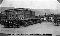 Edificios Carré y Vásquez Galería Histórica