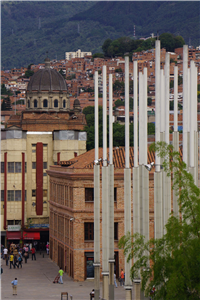  Edificios Carré y Vásquez Galería Actual