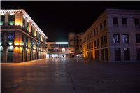  Edificios Carré y Vásquez Galería Actual