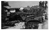 Junín con la Playa Galería Histórica