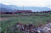 Estación del Ferrocarril Galería Histórica