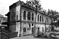 Estación del Ferrocarril Galería Histórica