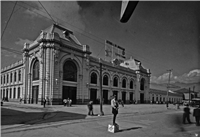 Estación del Ferrocarril Galería Histórica