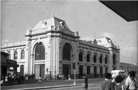 Estación del Ferrocarril Galería Histórica