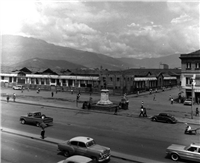 Monumento a Francisco Javier Cisneros