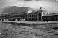 Plaza de Cisneros Galería Histórica