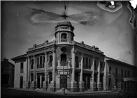 Plaza de Cisneros Galería Histórica