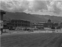 Plaza de Cisneros Galería Histórica