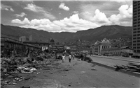 Plaza de Cisneros Galería Histórica