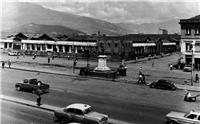 Plaza de Cisneros Galería Histórica