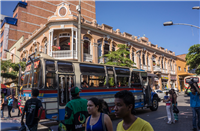 Plaza de Cisneros Galería Actual