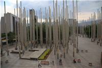 Plaza de Cisneros Galería Actual