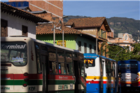 Plaza de Cisneros Galería Actual