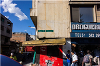 Plaza de Cisneros Galería Actual