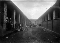 Antigua Plaza de Mercado