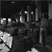 Antigua Plaza de Mercado