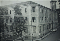 Colegio Salesiano el Sufragio Galería Histórica