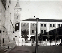 Colegio Salesiano el Sufragio Galería Histórica