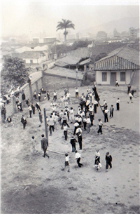 Colegio Salesiano el Sufragio Galería Histórica