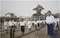 Colegio Salesiano el Sufragio Galería Histórica